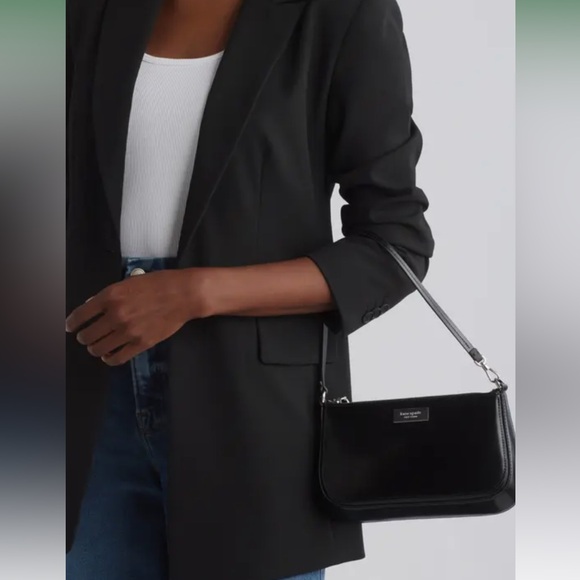 Kate spade purse *RARE sold out online!! purchased new for $198 *flawless - Picture 2 of 7